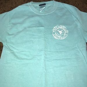 WVU T-shirt
